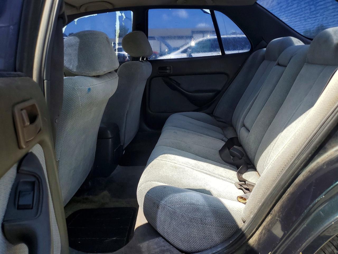 1994 TOYOTA CAMRY