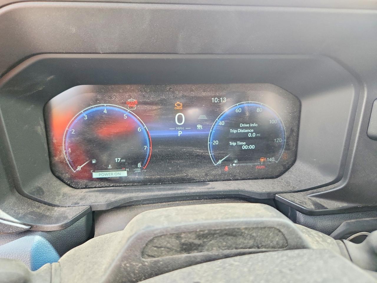 2024 TOYOTA LAND CRUIS