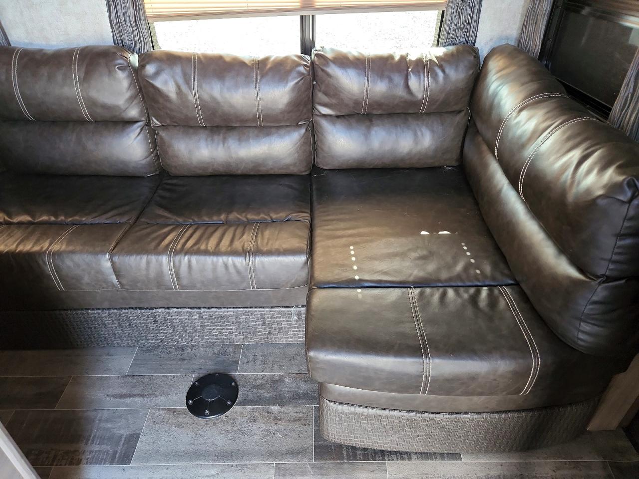 2018 OPEN RANGE TRAVEL TRA