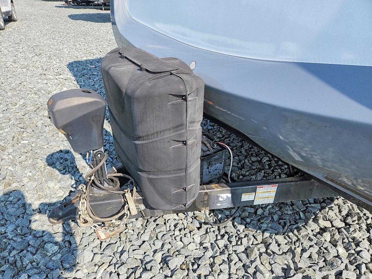 2018 OPEN RANGE TRAVEL TRA