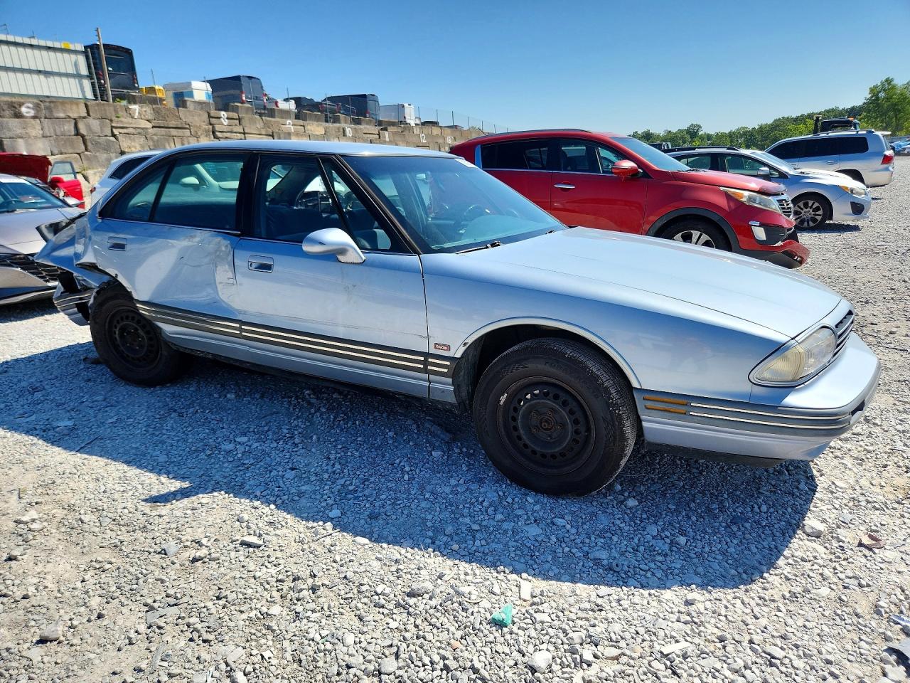 1994 OLDSMOBILE 88
