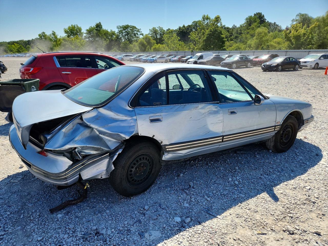 1994 OLDSMOBILE 88