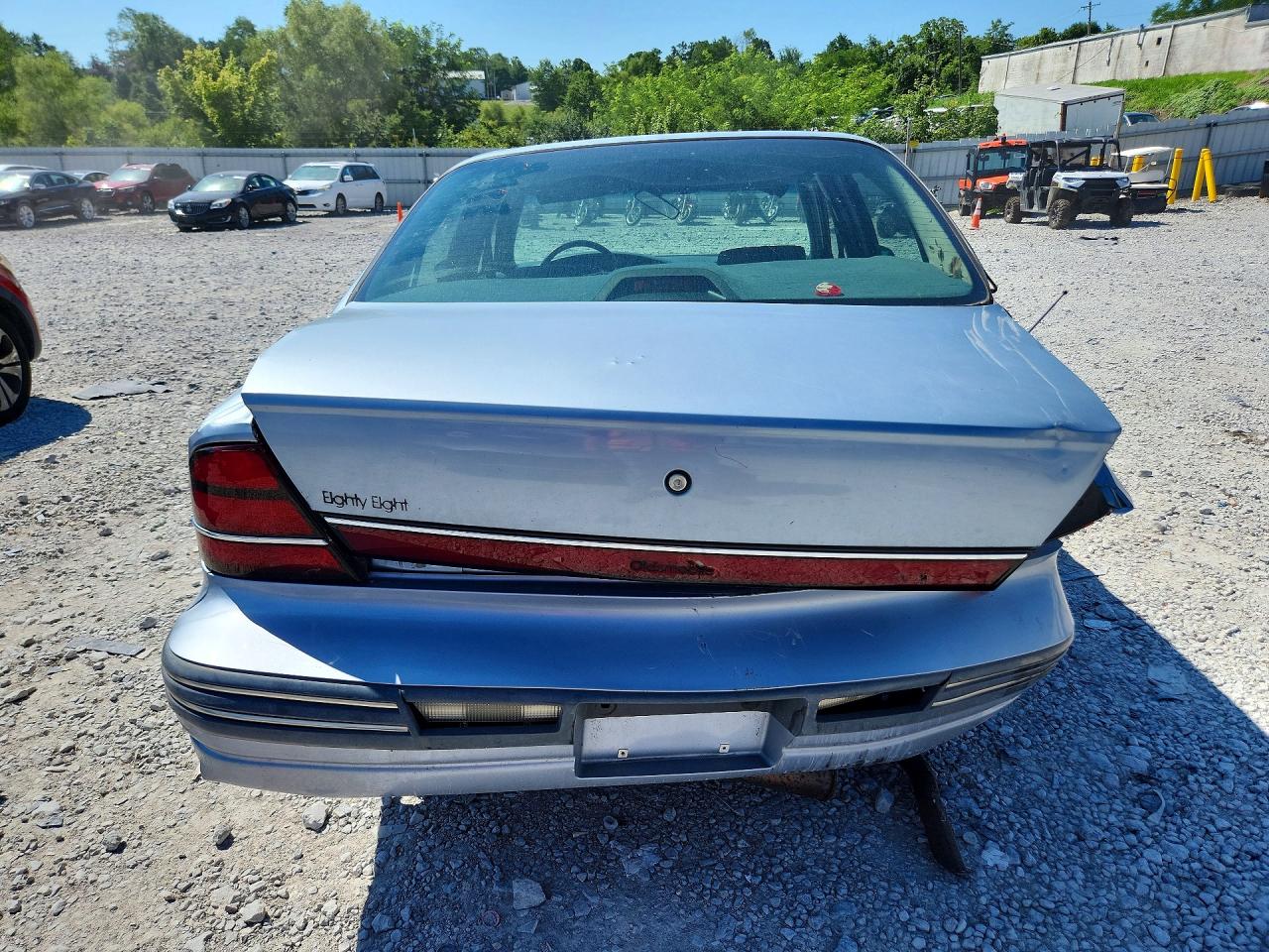 1994 OLDSMOBILE 88
