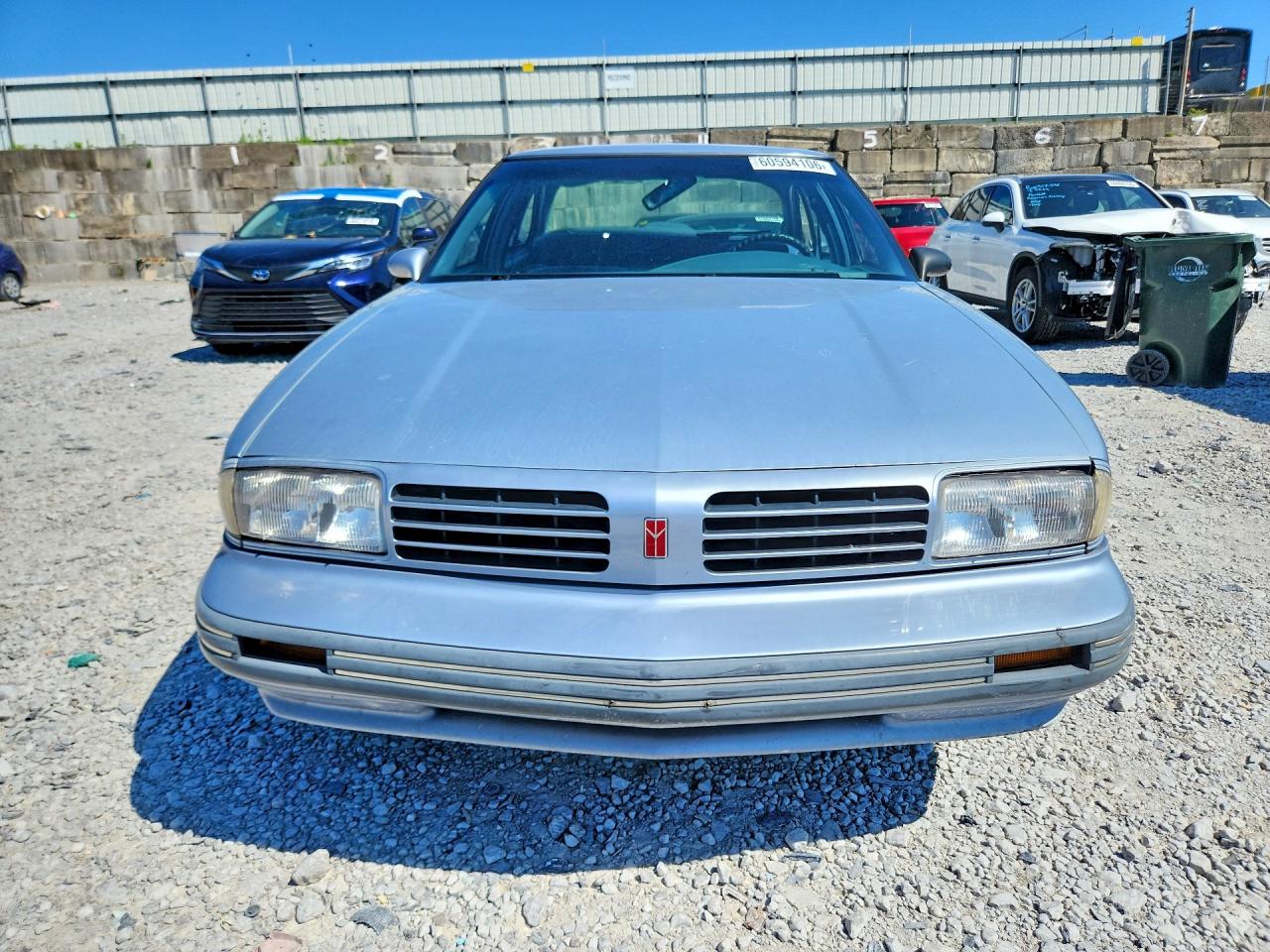 1994 OLDSMOBILE 88