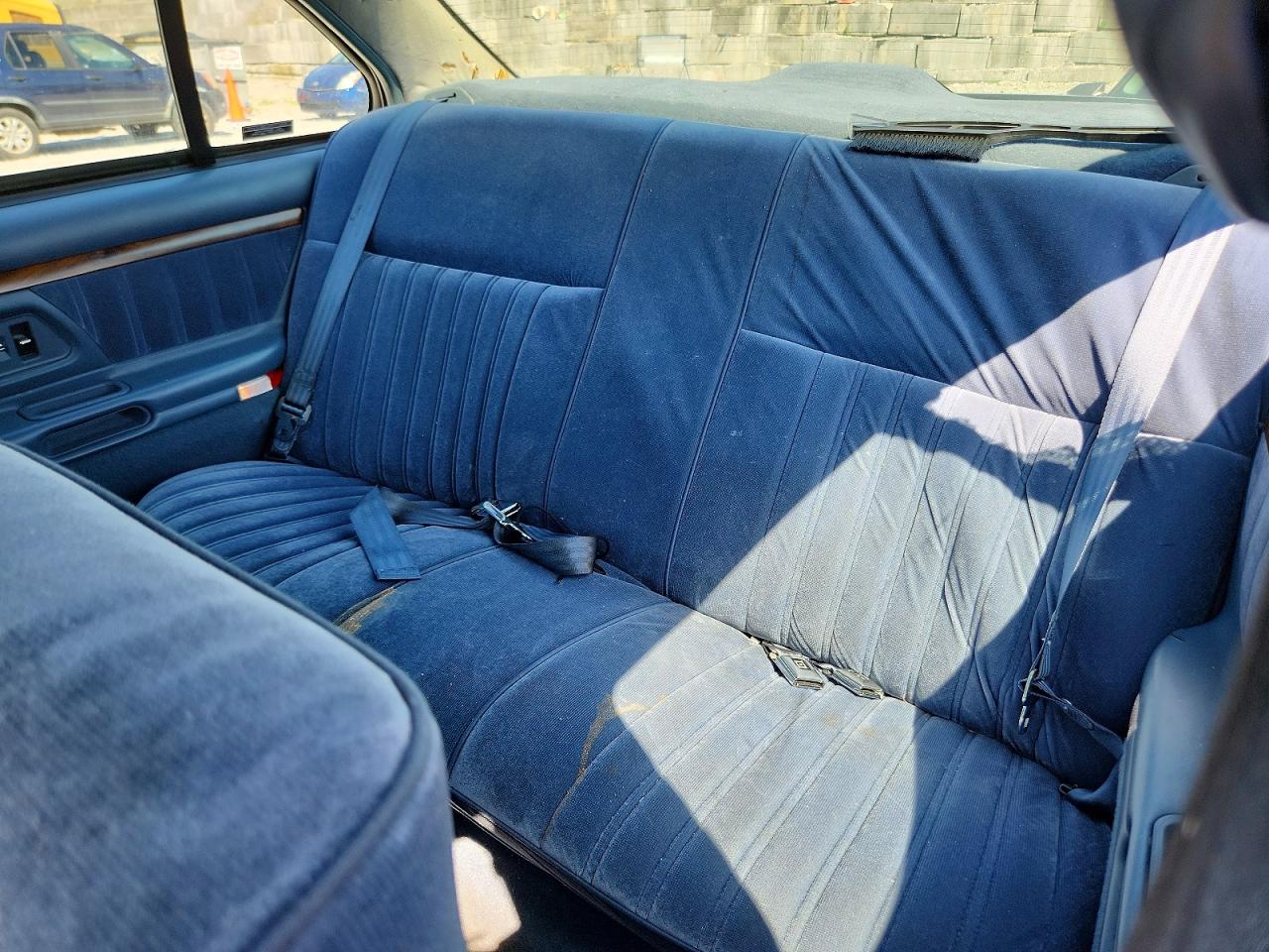 1994 OLDSMOBILE 88