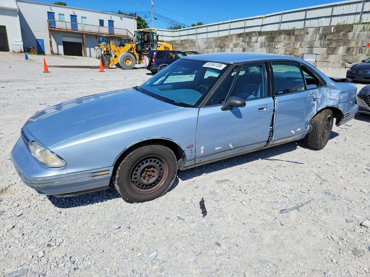 1994 OLDSMOBILE 88