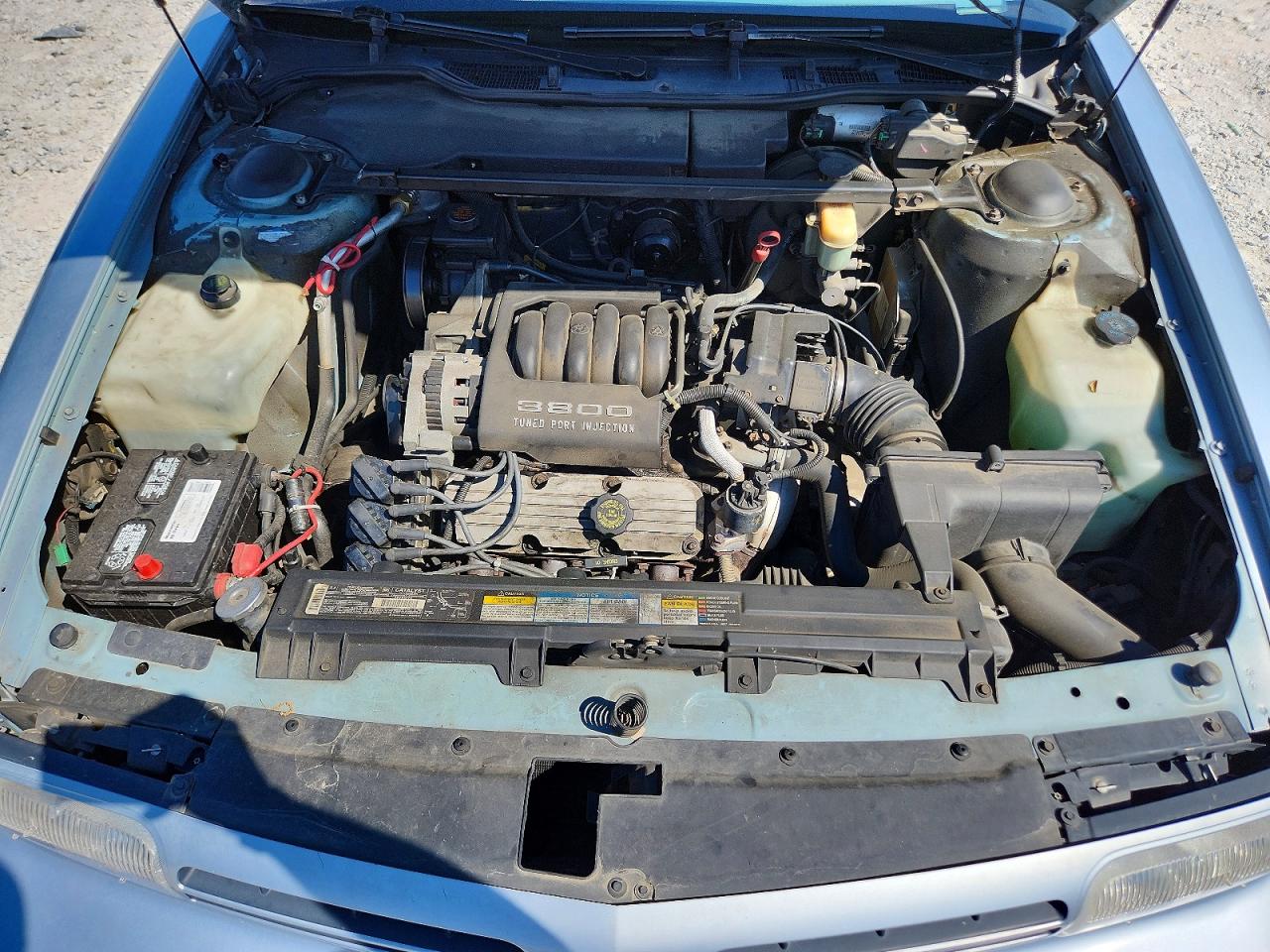 1994 OLDSMOBILE 88