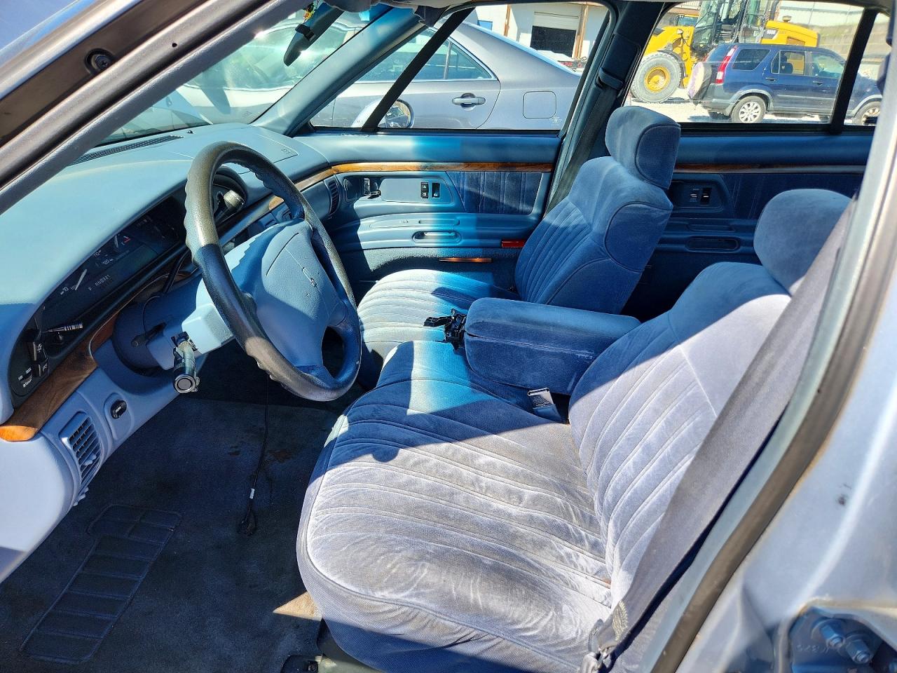 1994 OLDSMOBILE 88