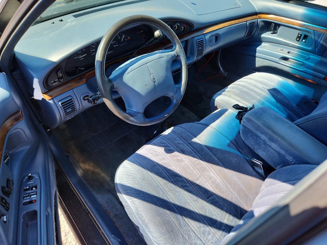 1994 OLDSMOBILE 88