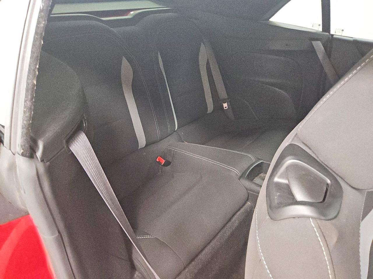 2017 CHEVROLET CAMARO