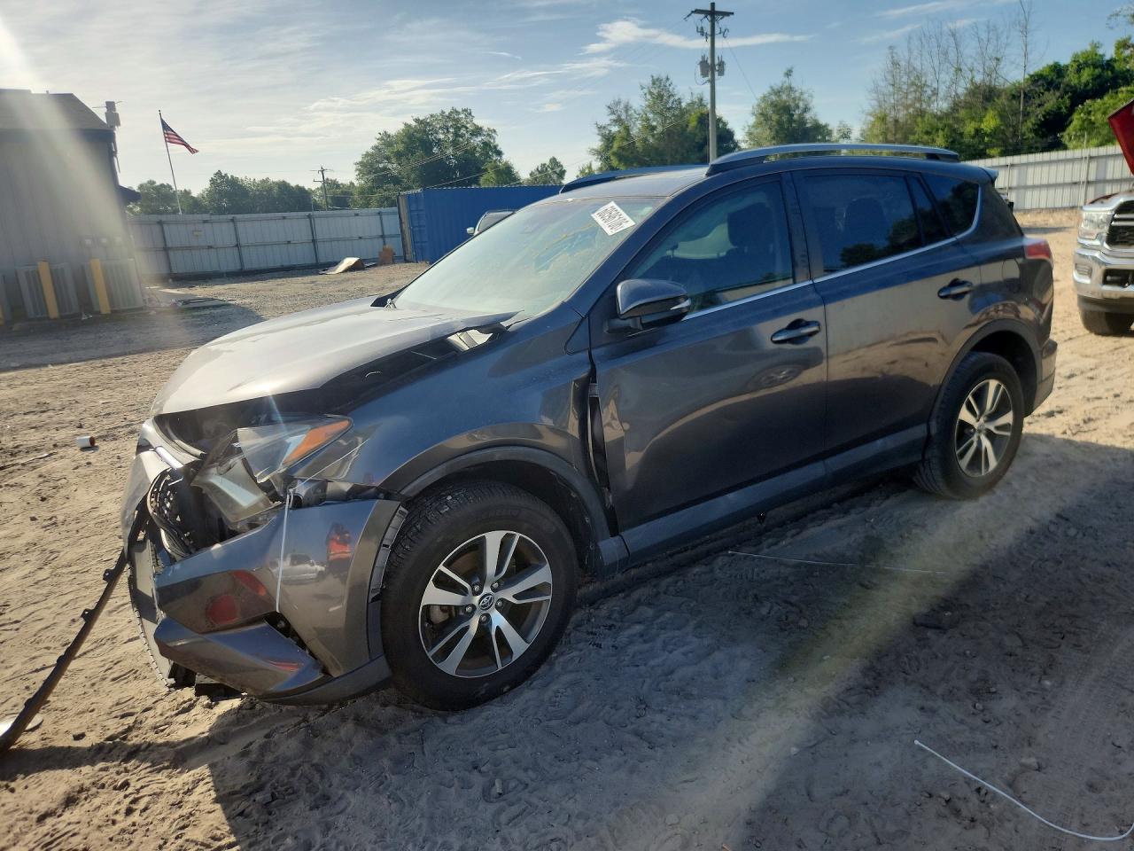2018 TOYOTA RAV4