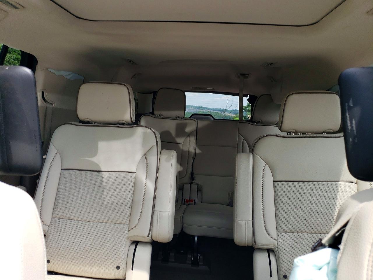 2024 GMC YUKON