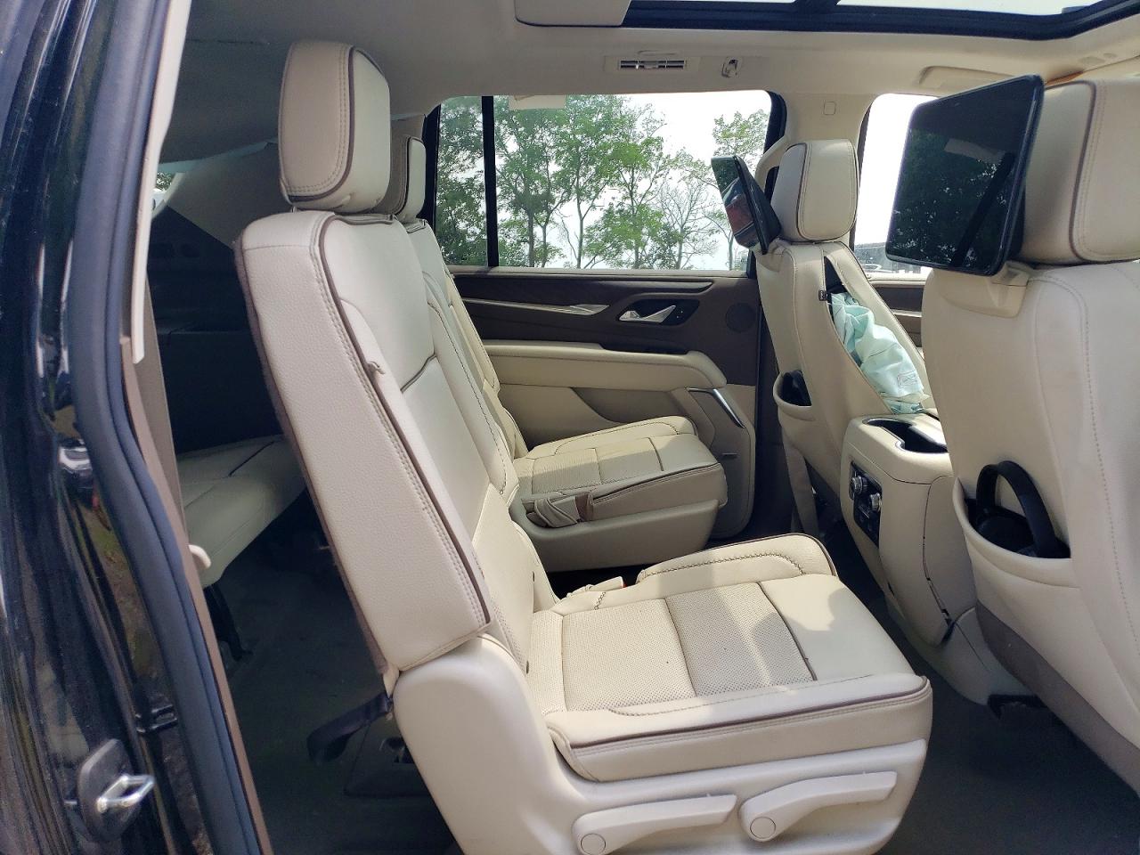 2024 GMC YUKON