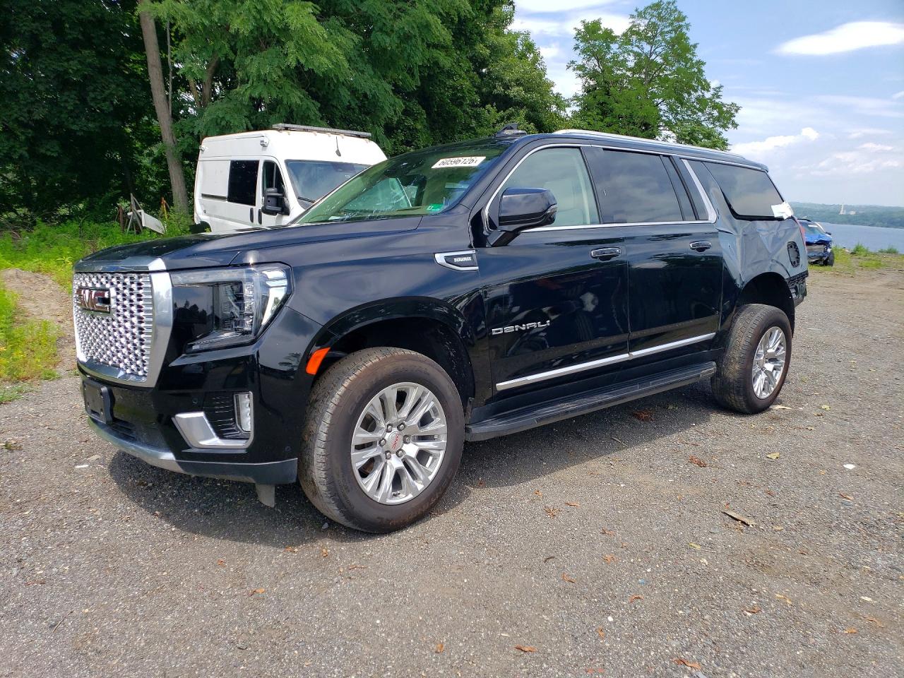 2024 GMC YUKON