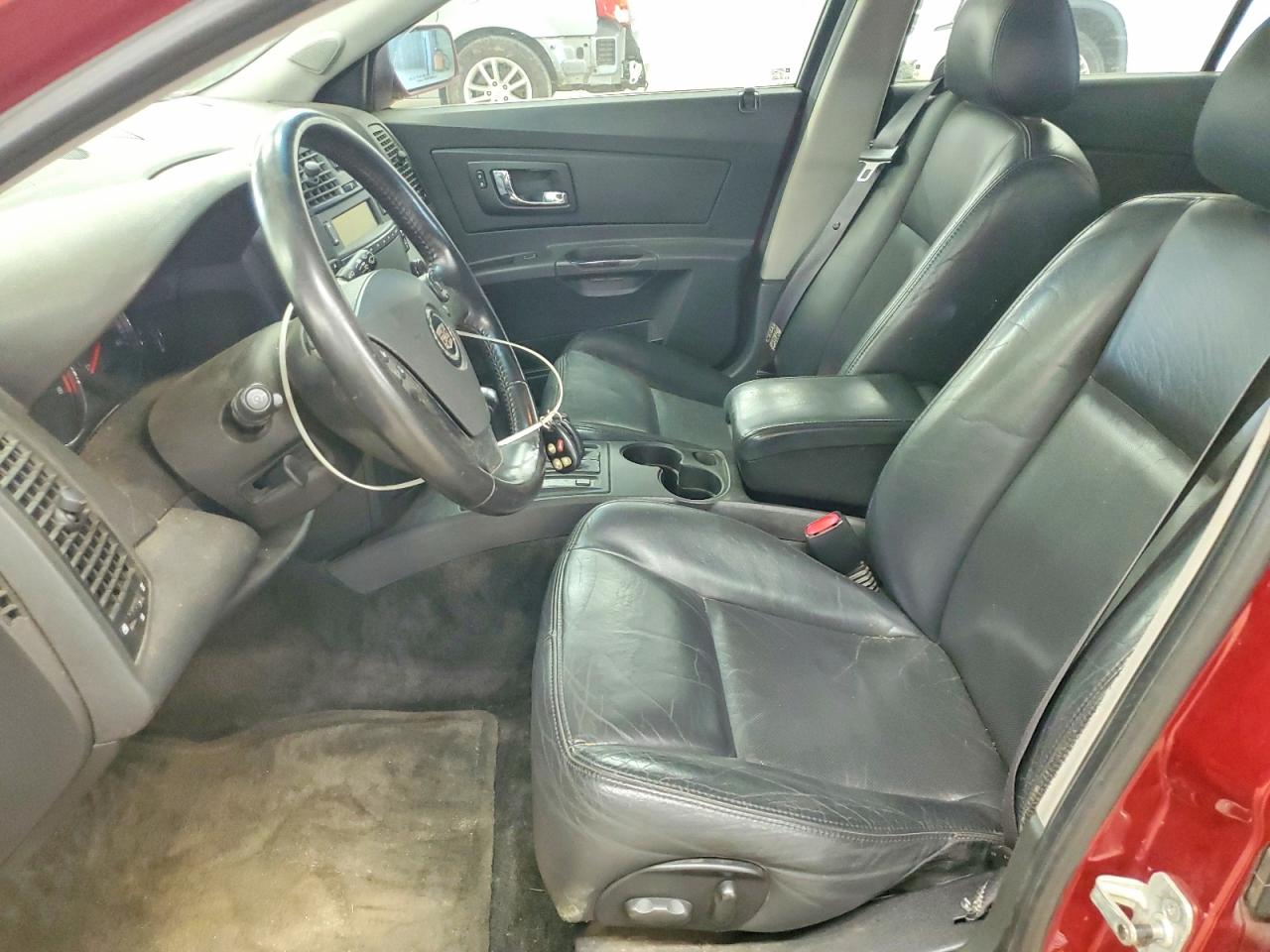 2005 CADILLAC CTS