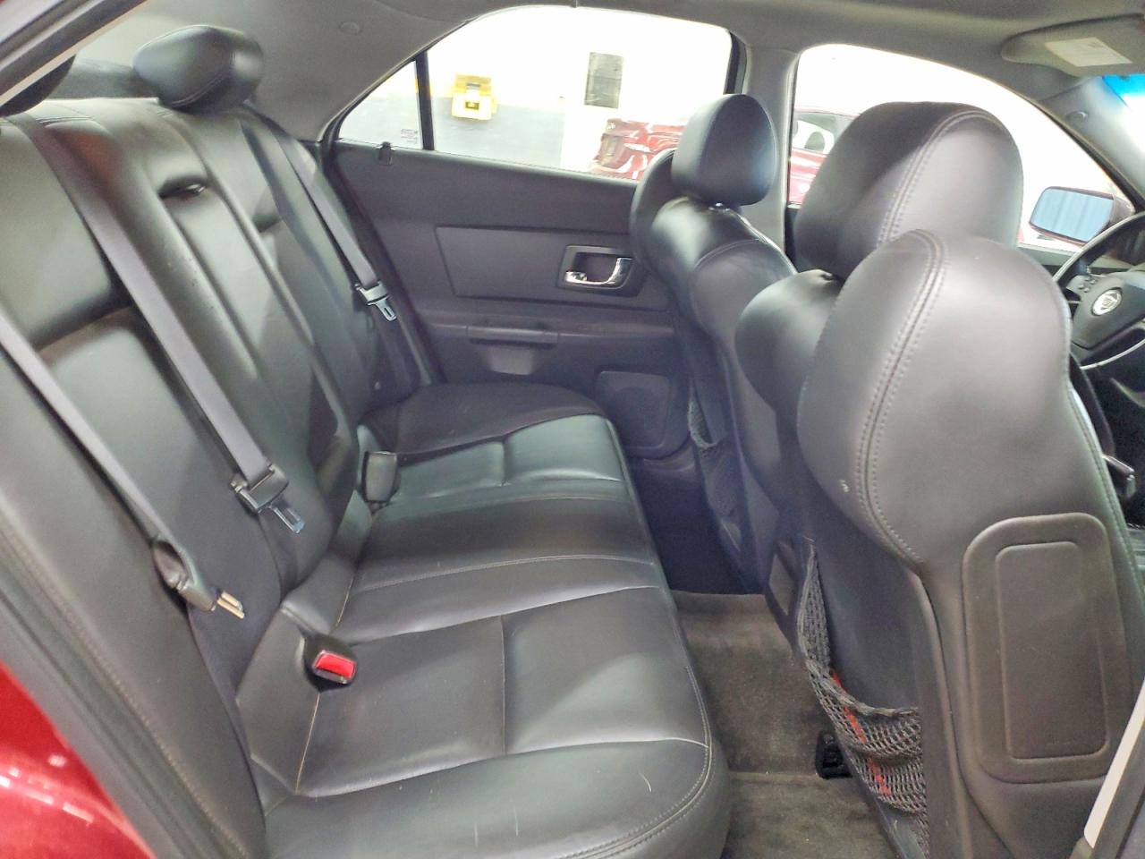2005 CADILLAC CTS