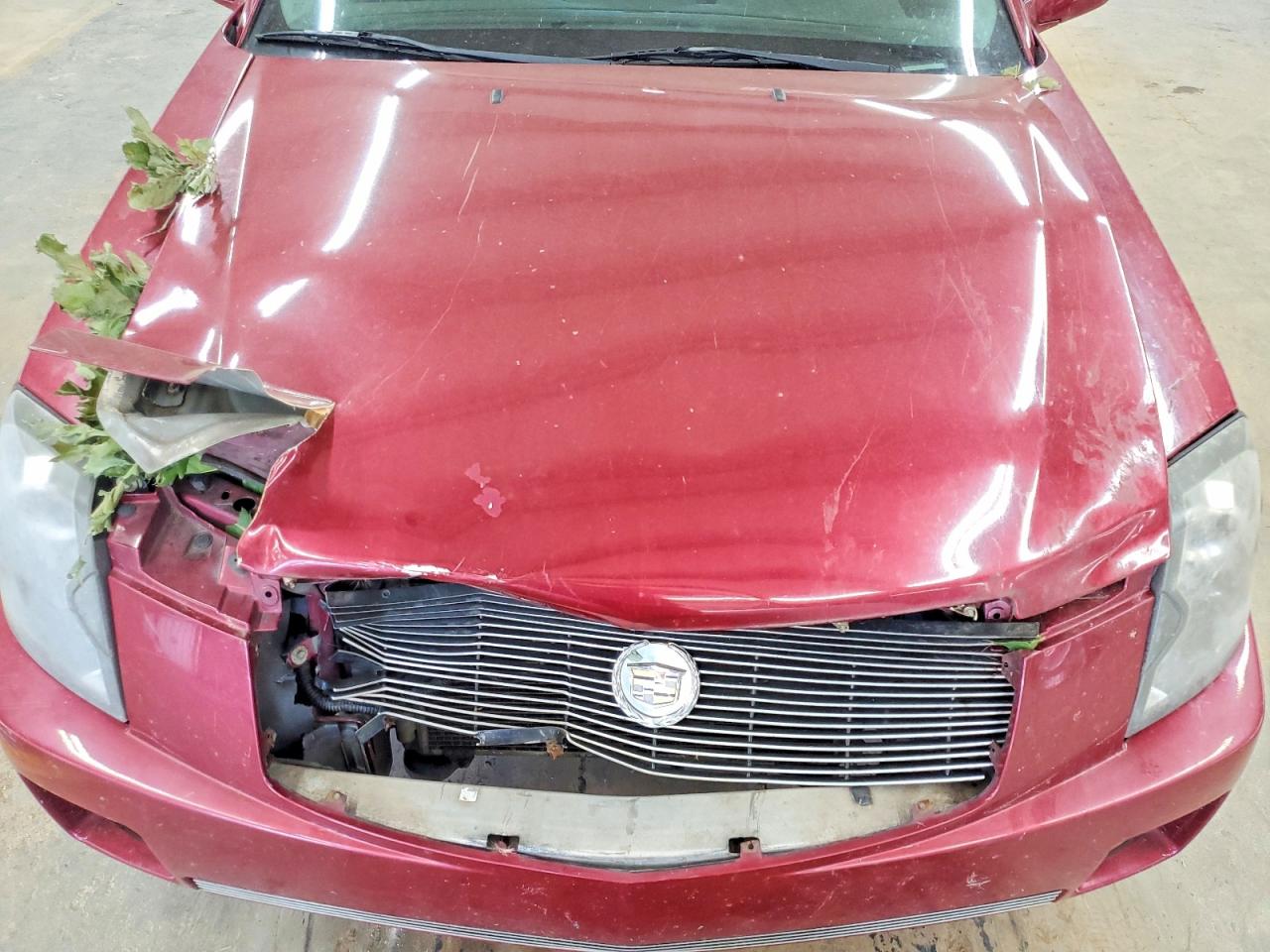 2005 CADILLAC CTS