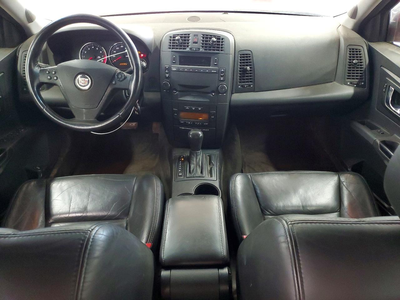 2005 CADILLAC CTS