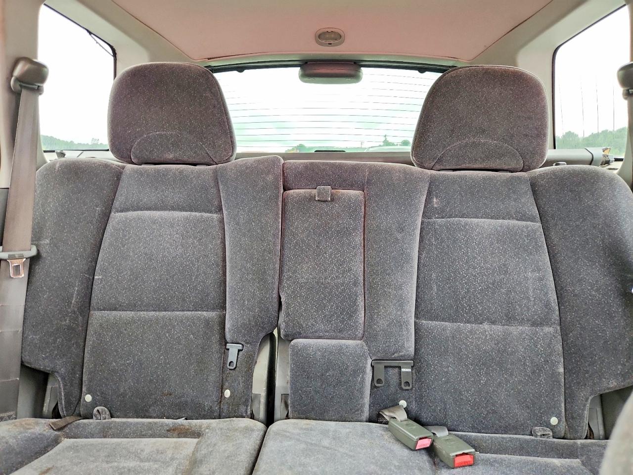 2003 HYUNDAI SANTA FE