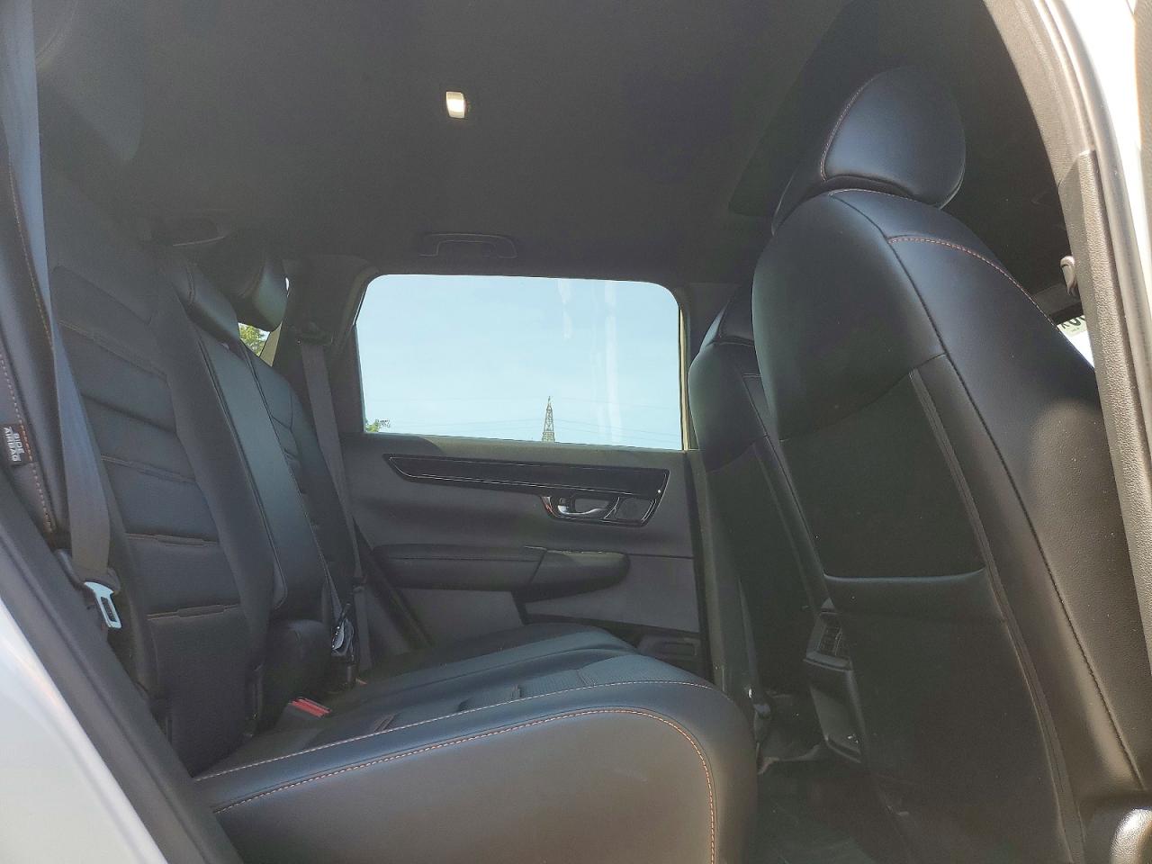 2024 HONDA CRV