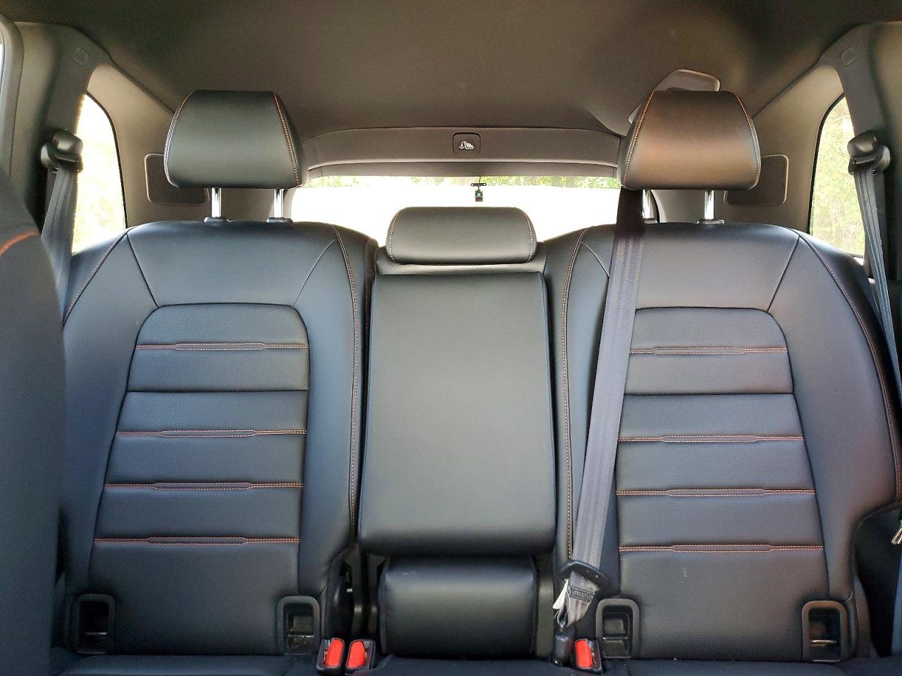 2024 HONDA CRV