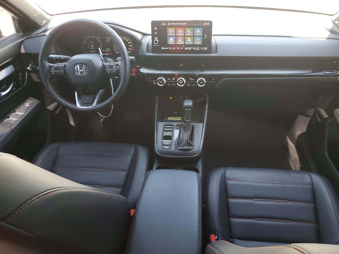 2024 HONDA CRV