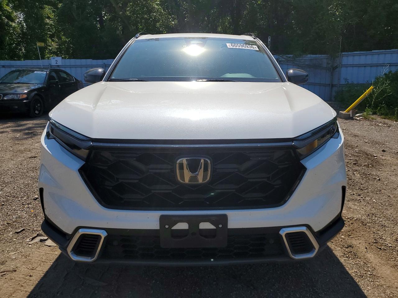 2024 HONDA CRV