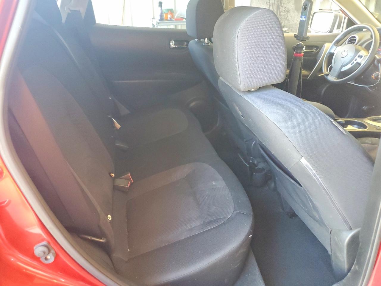 2013 NISSAN ROGUE