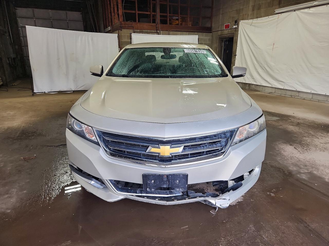 2014 CHEVROLET IMPALA