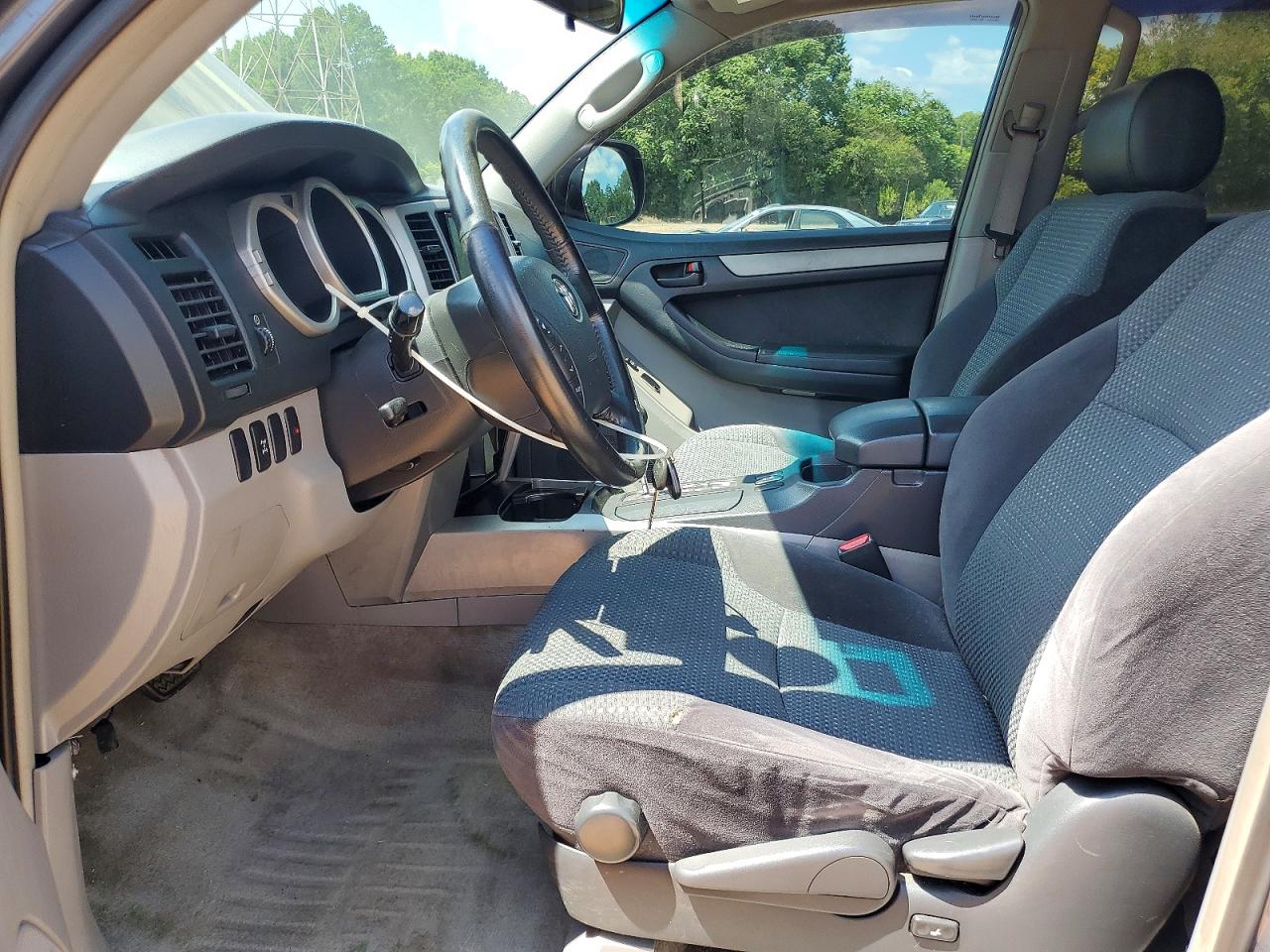 2005 TOYOTA 4RUNNER
