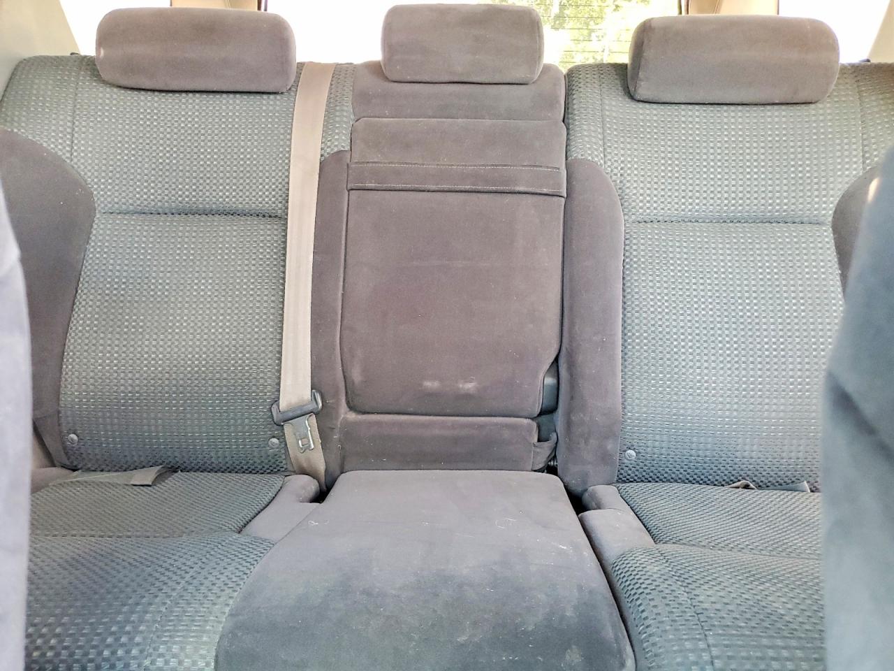 2005 TOYOTA 4RUNNER