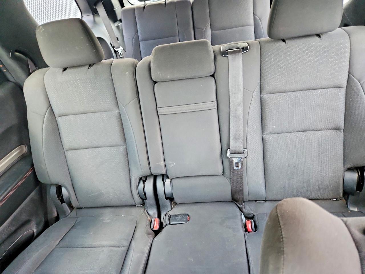 2014 DODGE DURANGO