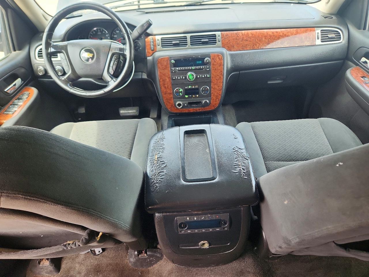 2007 CHEVROLET TAHOE
