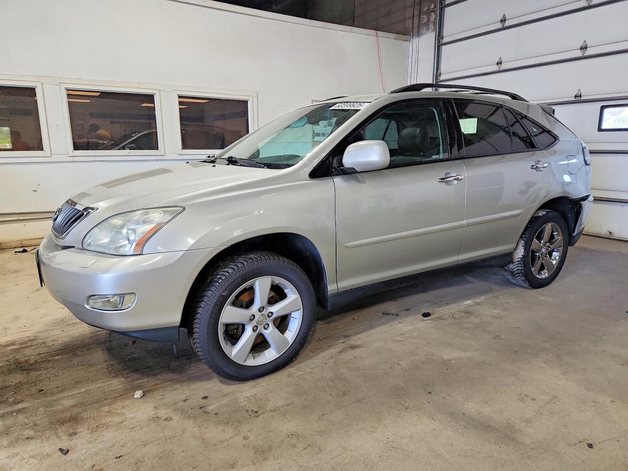 2008 LEXUS RX350