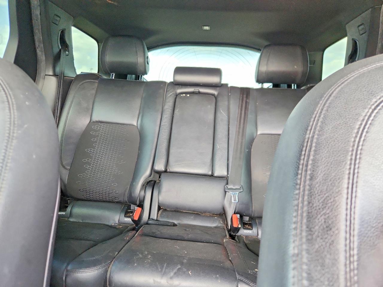 2017 LAND ROVER DISCOVERY