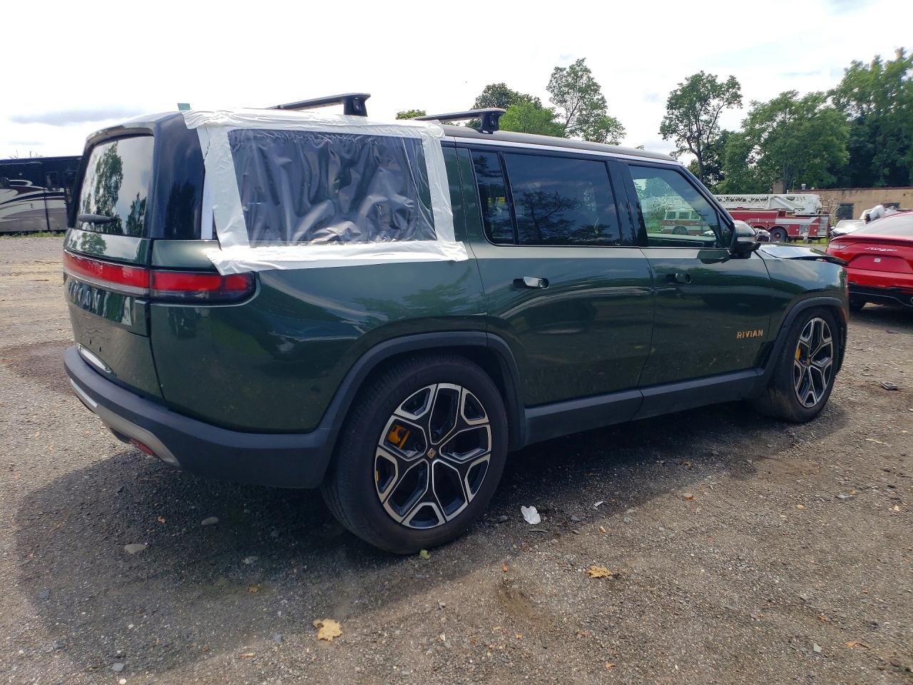 2023 RIVIAN RIS