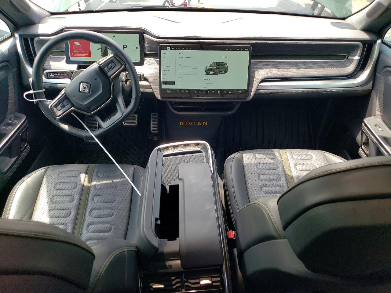 2023 RIVIAN RIS