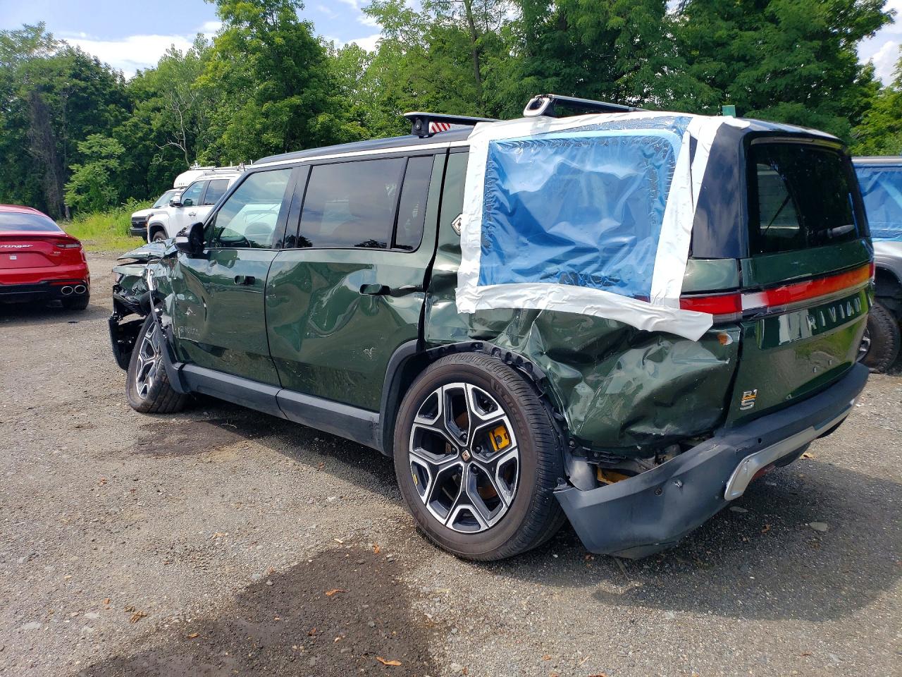 2023 RIVIAN RIS