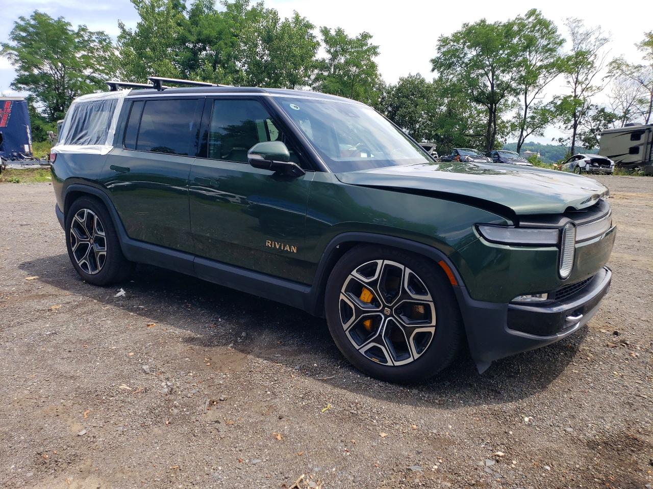 2023 RIVIAN RIS