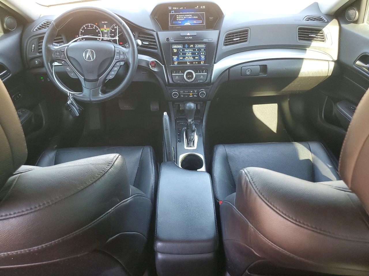 2018 ACUR ILX