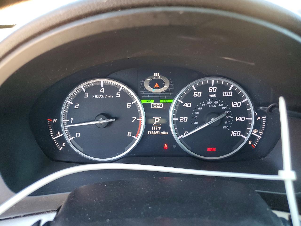 2018 ACUR ILX