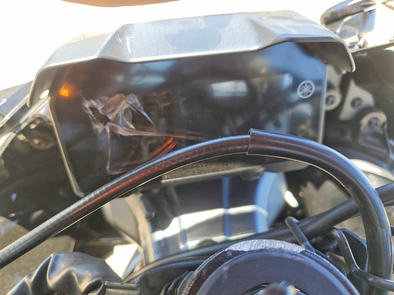 2025 YAMAHA ALL OTHER
