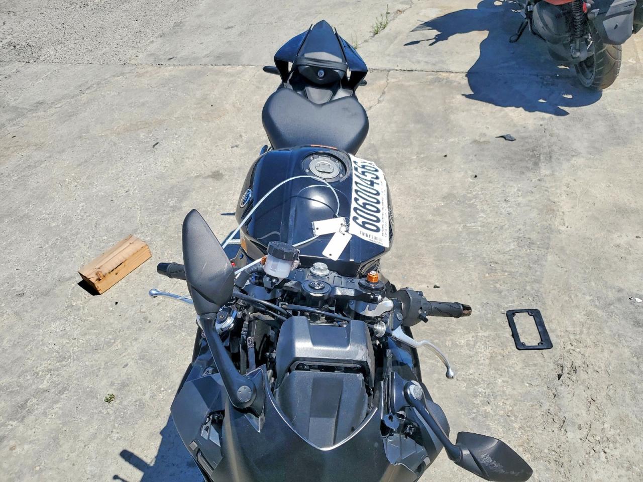 2025 YAMAHA ALL OTHER