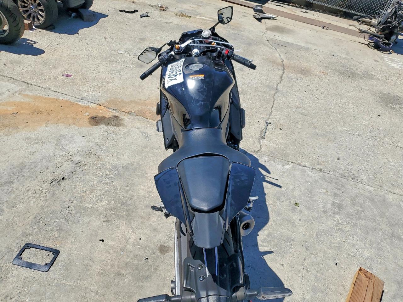 2025 YAMAHA ALL OTHER