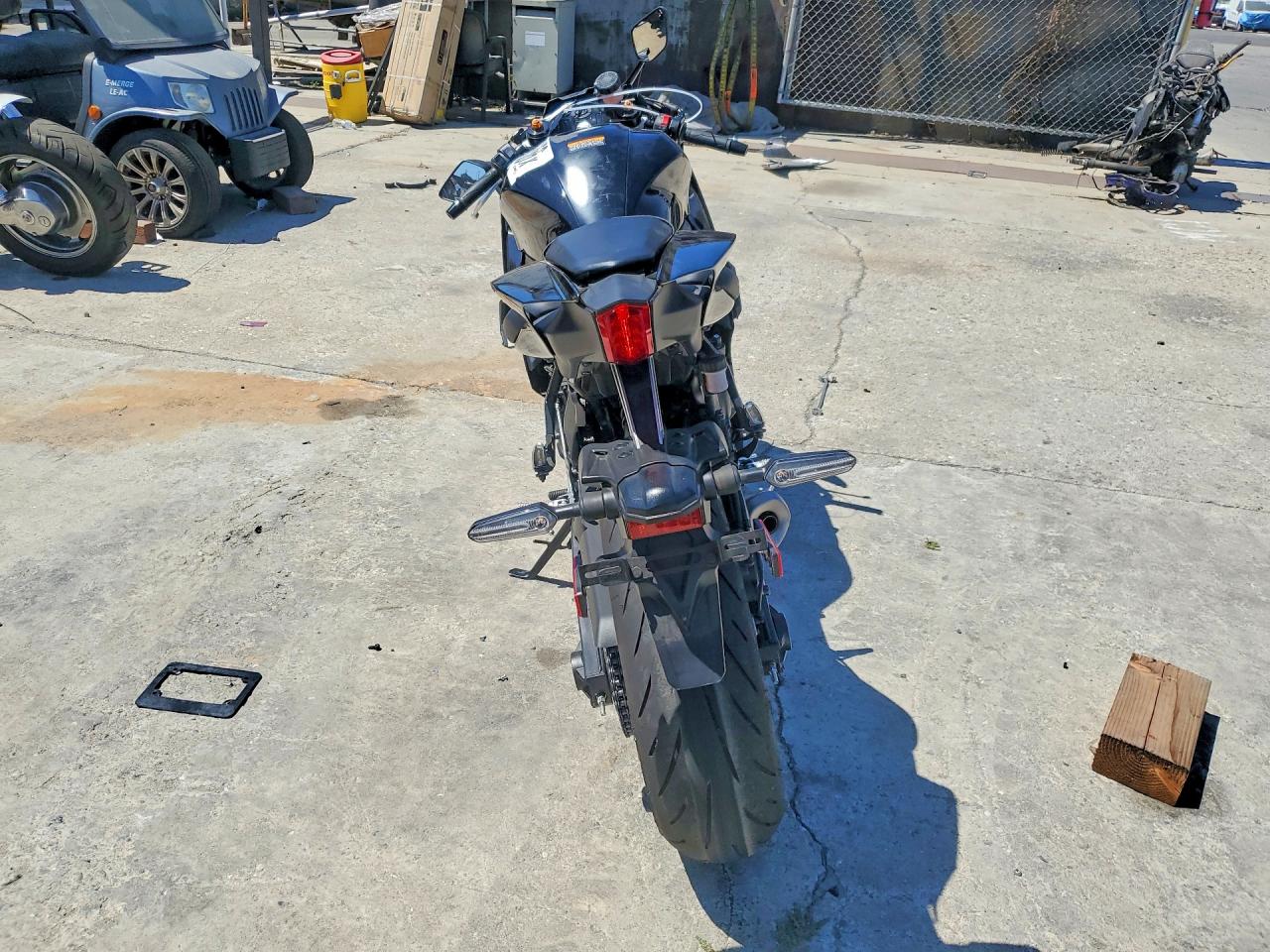 2025 YAMAHA ALL OTHER