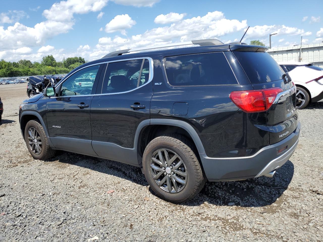 2017 GMC ACADIA