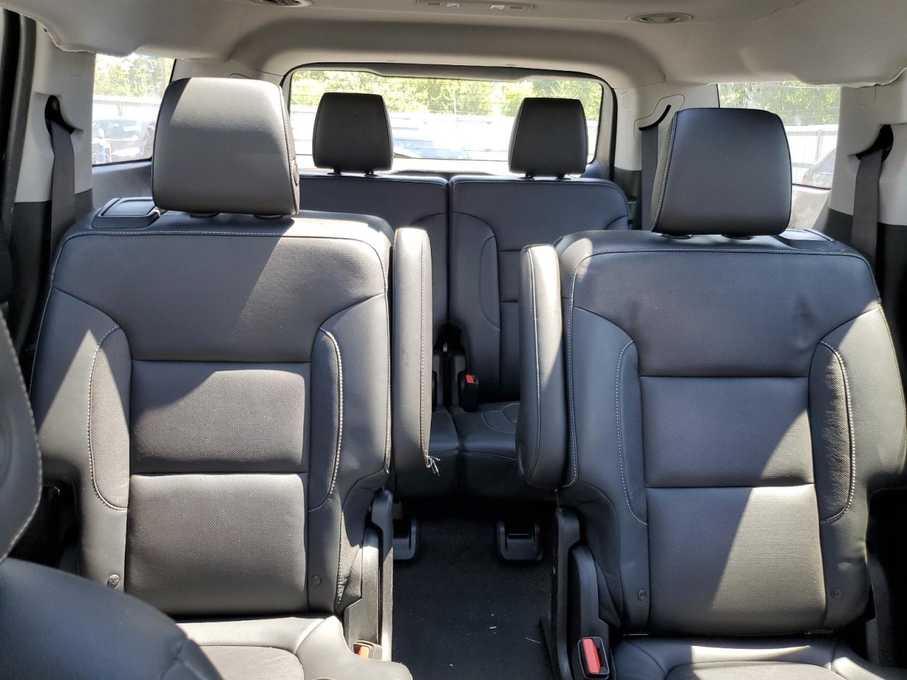 2017 GMC ACADIA