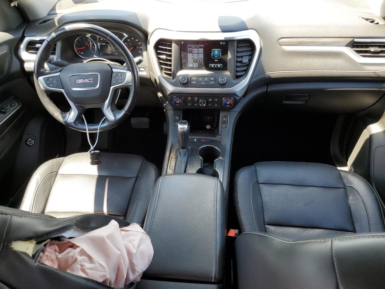 2017 GMC ACADIA