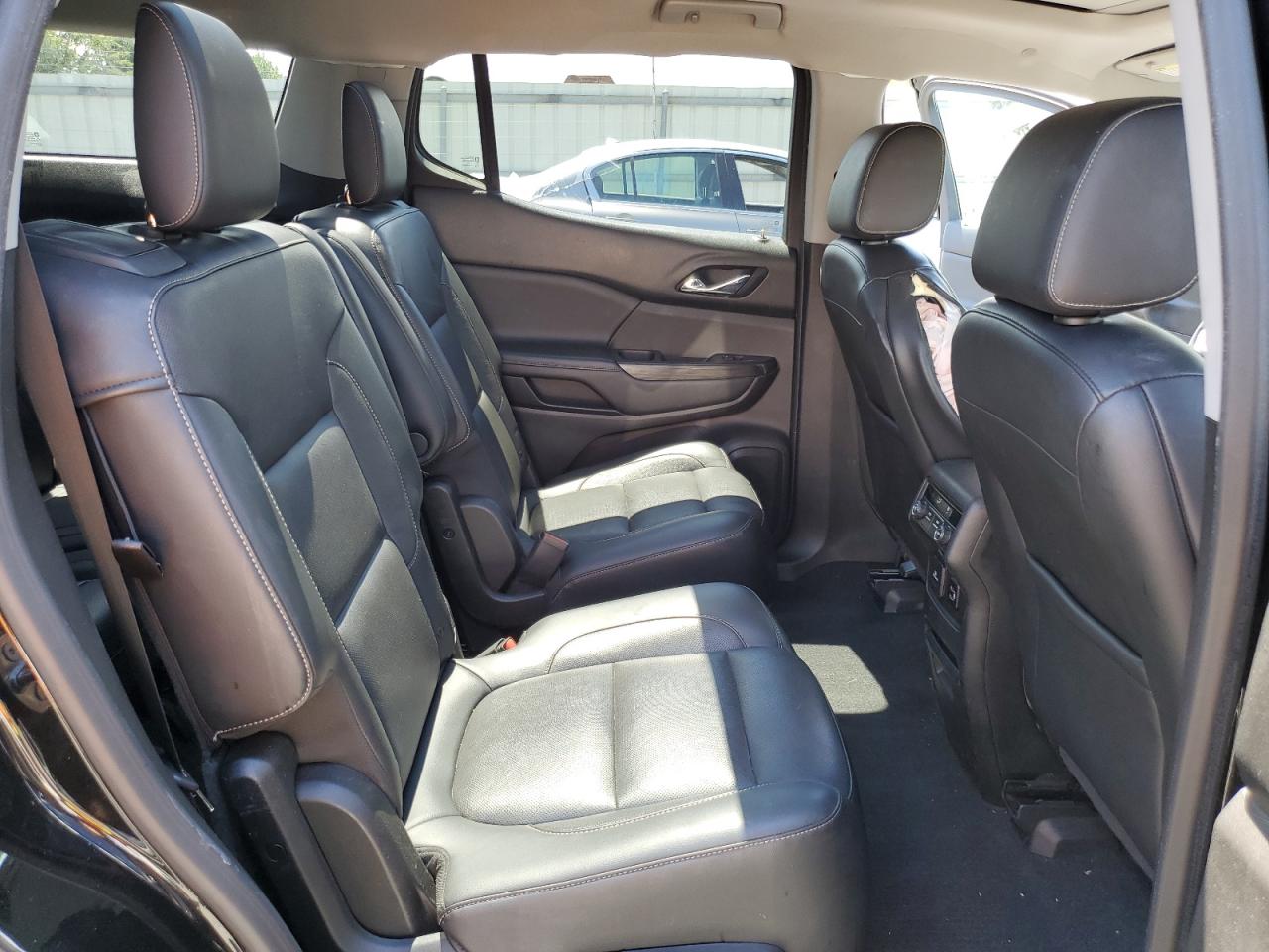 2017 GMC ACADIA