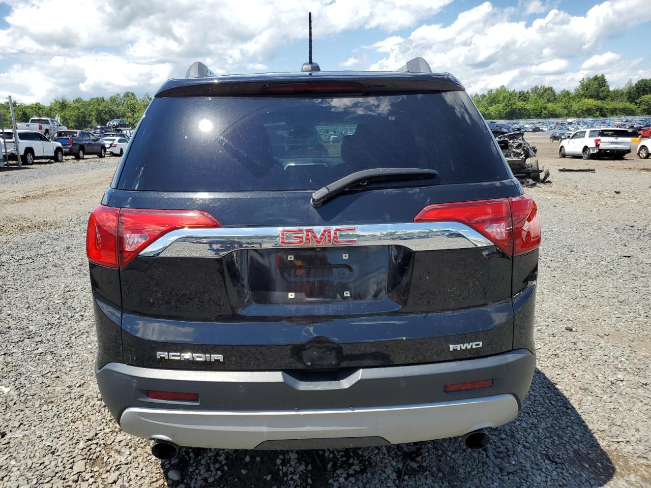 2017 GMC ACADIA